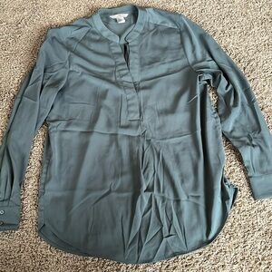 HM blouse